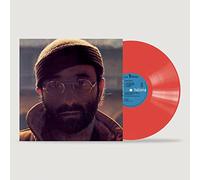 Lucio Dalla - Lucio Dalla (180gr Red-192KHz) [Vinilo]