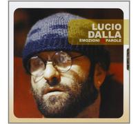 Lucio Dalla - Lucio Dalla [Import]