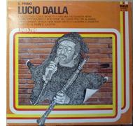 LUCIO DALLA - NL33145 LP Il Primo Lucio Dalla VINYL