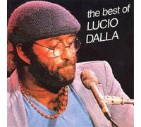 Lucio Dalla The Best Of Lucio Dalla (CD) Album