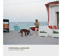 Lucio Dove Vai/Costanza Alegiani