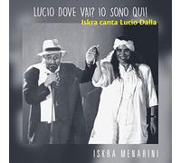 Lucio Dove Vai IO Sono Qui [Import]