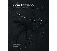 Lucio Fontana