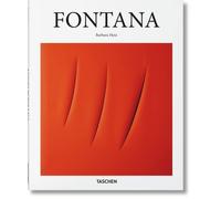 Lucio Fontana