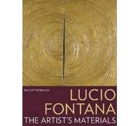 Lucio Fontana