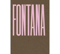 Lucio Fontana Sculpture /anglais