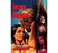 Lucio Fulci - Die Nackte Und Der Kardinal