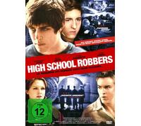 Lucio - High School Robbers [Import]