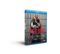 Lucio Silla Blu-ray