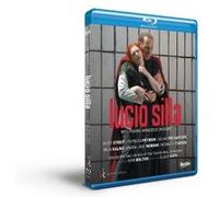 Lucio Silla Blu-ray