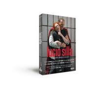Lucio Silla DVD DVD