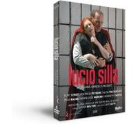 Lucio Silla DVD E