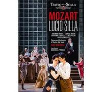 Mozart – Lucio Silla (Teatro alla Scala, Minkowski) – Region Free