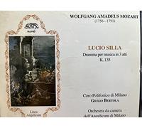 Lucio Silla, Opera