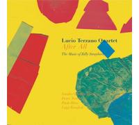Lucio Terzano Quartet - After All