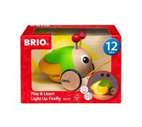 Luciole à tirer avec son et lumière BRIO 63025500