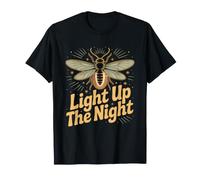 Luciole Bocal Lucioles T-Shirt