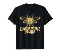 Luciole Bocal Nuit D'Ete Lucioles T-Shirt