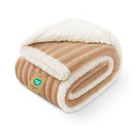 luciphia Couverture Imperméable pour Chien Chameau M(100x145cm)
