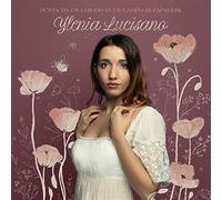 Lucisano Ylenia - Punta Da Un Chiodo in Un Campo Di Papaveri [Import]