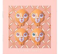 Lucite Tokki - L+ (Vol 4) [Import]