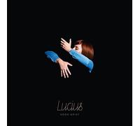 Lucius - Good Grief (Ltd.ed.+MP3 Downl.Incl.6 Bonus Tracks)
