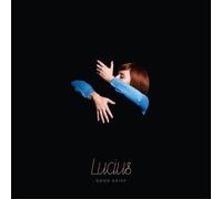 Lucius - Good Grief [Vinyl] Copper