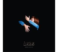 Lucius - Good Grief [Vinyl Lp] Blue, Colored Vinyl