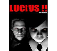 Lucius II (PC) Steam Key EUROPE
