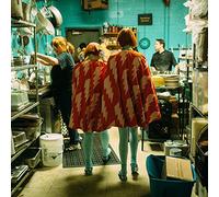 Lucius - Pulling Teeth Ten Inch