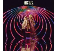 Lucius – Second Nature – Cassette