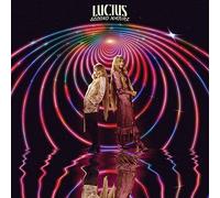 Lucius - Second Nature [Vinyl]