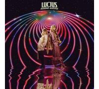 Lucius - Second Nature [Vinyl] [Import]