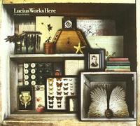 Lucius Works Here - Un Mapa Del Alma