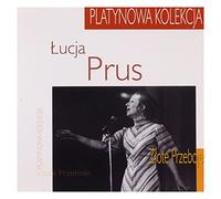 Ĺucja Prus - Ĺucja Prus: Platynowa Kolekcja [CD]