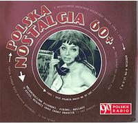 Ĺucja Prus - Polska nostalgia 60+. Audycja 4 (digipack) [CD]