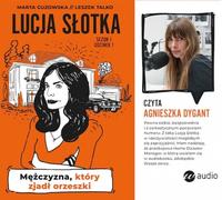 Lucja Slotka. L'homme qui mangeait les noix