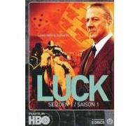 Luck - Series 1