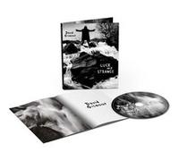 David Gilmour – Luck And Strange – CD – Sony