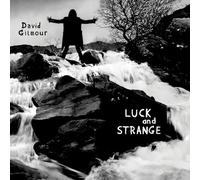 David Gilmour – Luck And Strange