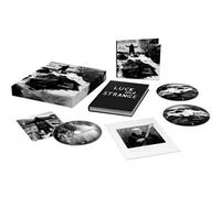 Luck And Strange Coffret Deluxe Inclus Photo Print CD