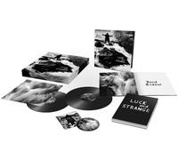 Luck And Strange Coffret Deluxe Inclus Photo Print