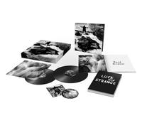 Luck and Strange (Deluxe Set with Photo Print)