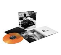 Luck And Strange Exclusivité Fnac Vinyle Orange Translucide Vinyle