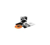 Luck And Strange – Vinyle orange translucide – Exclusivité Fnac