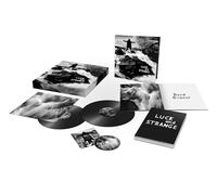 Luck and Strange – Coffret Deluxe – Sony Music