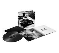David Gilmour – Luck and Strange – Sony