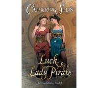 Luck Be A Lady Pirate