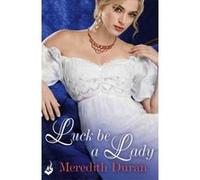 Luck Be A Lady: Rules for the Reckless 4 - [Version Originale] Inconnu (Auteur)