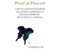 Luck, C: Proof Of Heaven